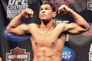Antonio Rodrigo Nogueira could've dominated the UFC in his prime